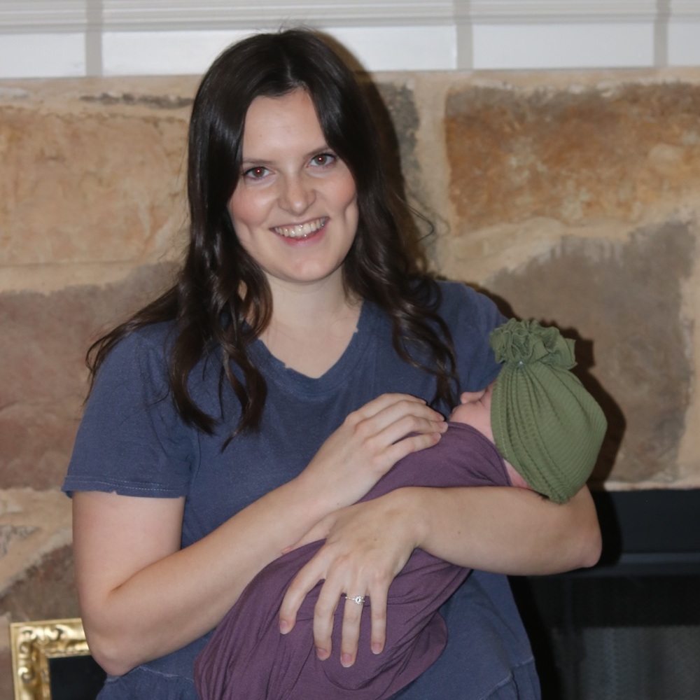 Meet your Posher, Savannah